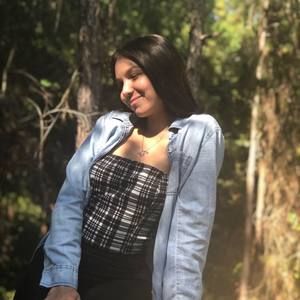 Meet your Posher, Saliyah